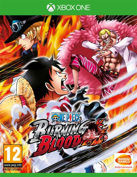 However, it seems that anyone enrolled in the xbox insider. One Piece: Burning Blood Xbox One - Zavvi UK