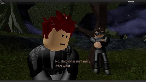 Reupload Wren Roblox Entry Point Cutscene Dedication Youtube