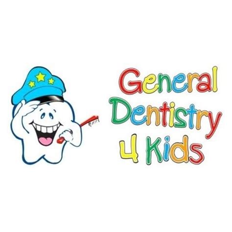 General Dentistry For Kids Dental News Network