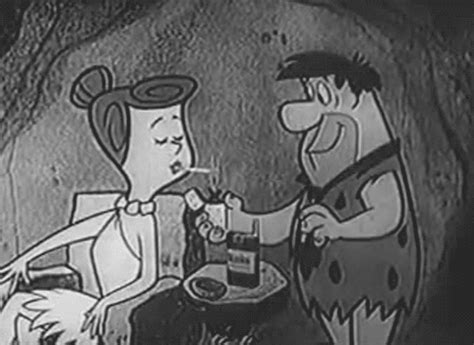 Log In Tumblr Flintstones Cartoon Tv Shows Interesting Art