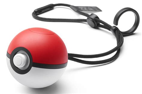 Pokémon Go Pokéball Plus Zeigt Neues Feature Klingt Irre Nützlich