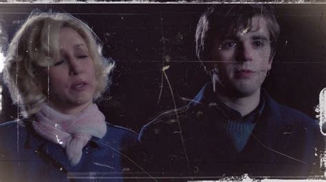 Norma And Norman Norman Bates Fan Art Fanpop Page