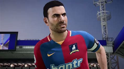 Believe Ted Lasso And The Afc Richmond Players Are Coming To Fifa 23