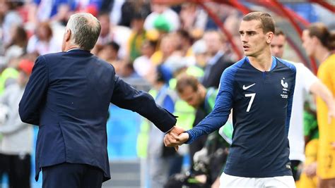 Antoine griezmann the world champion 2018 hd. Coupe du monde 2018. Antoine Griezmann, le coup de la panne