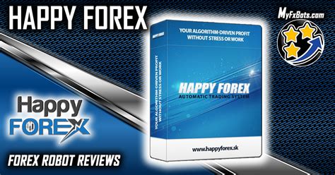 Happy Forex Ea Myfxbots Review
