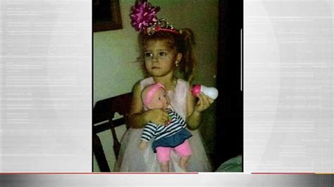 Amber Alert Issued For 3 Year Old Abducted From North Carolina