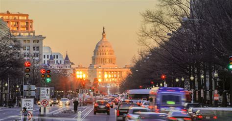Hosts 176 foreign embassies as well as the headquarters of the world bank, the international monetary fund (imf) and the pan american health organization (paho) among other. Must Visit Places in Washington DC - Gets Ready