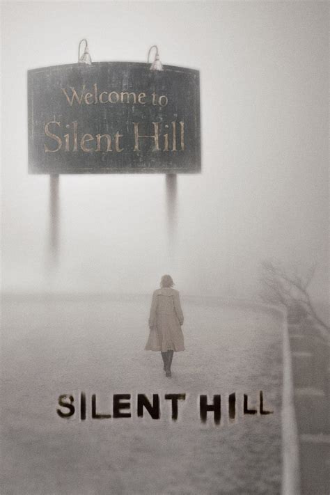 Dossier Silent Hill Di Christophe Gans Quando Il Film Rende Onore Al