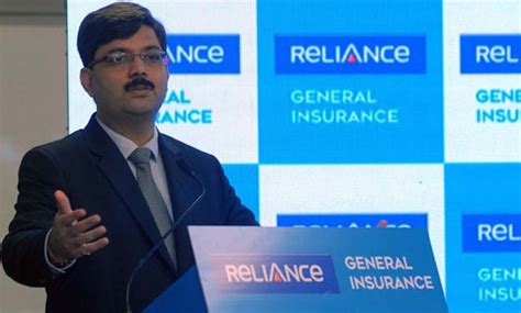 Reliance standard life insurance company. Reliance General Insurance introduces Selfi app - The Samikhsya