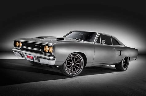 1970plymouth Roadrunner Pro Touring Muscle Cars Classic Cars Muscle
