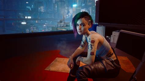 How To Romance Judy In Cyberpunk 2077 Guide Stash
