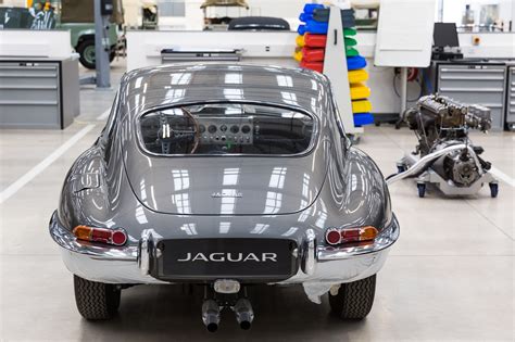 Check spelling or type a new query. Time travel agents: Jaguar Land Rover's new Classic Works ...
