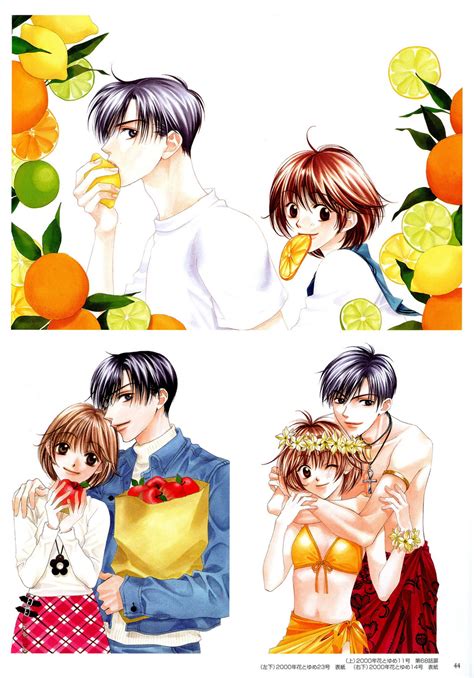 For you in full blossom;; Hanazakari no Kimitachi e - Zerochan Anime Image Board