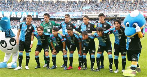 176,994 likes · 81 talking about this. 川崎フロンターレ家長、レギュラー落ちからMVP獲得までの壮絶 ...