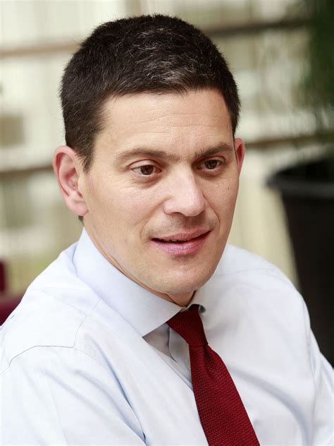 David Miliband Biography And Facts Britannica