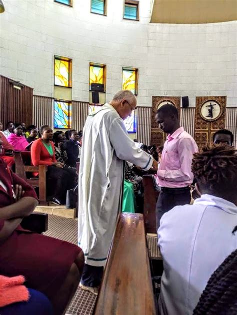 Maraya wa nairobi is on facebook. GMM 2019 - Arcidiocesi di Nairobi - Kenya | Ministri degli ...