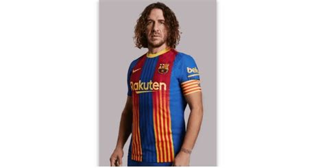 This is your official source for 2021 mls jerseys and kits for every club in major league soccer. Photo: Barcelona release special one-off El Clasico shirt
