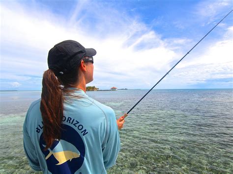 Blue Horizon Belize Fishing Placencia All You Need To Know Before