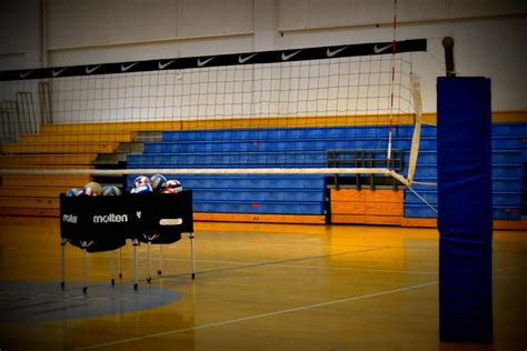 На яндекс.маркете — с 30 марта 2010 года. Altura de la Red de Voleibol: todo lo que hay que saber