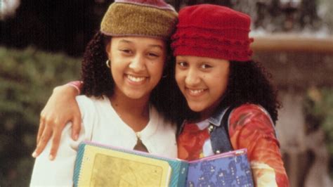 tamera mowry housley on where she hopes sister sister twins would be today rb webcity