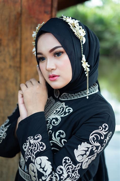 여자 Hijab 모델 Pixabay의 무료 사진 Pixabay