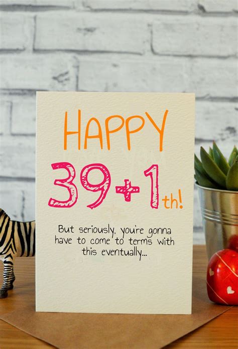 40 is only 18 years old with 22 years of experience. Best 25+ 40th birthday sayings ideas on Pinterest | 40th birthday gifts, 40 birthday and 40th ...