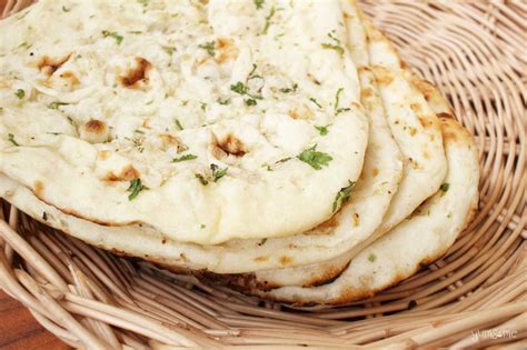 How to make naan bread at home in oven? How To Make Vegan Naan