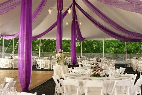 top quality wedding tent rental dmv party rental in washington dc