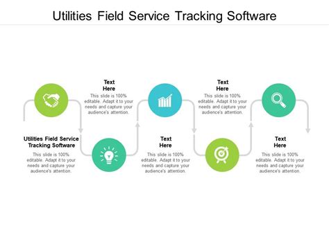 Utilities Field Service Tracking Software Ppt Powerpoint Presentation