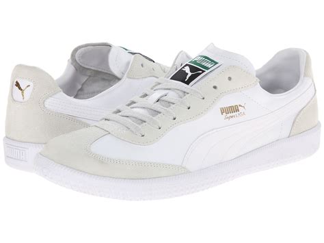 This is the page for the süper lig, with an overview of fixtures, tables, dates, squads, market values, statistics and history. Puma Super Liga Og Retro in White | Lyst