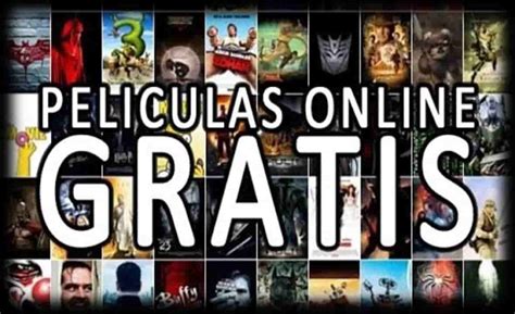 Ver Cine Espanol Online Gratis Cine Espa Ol Online Gratis Completas