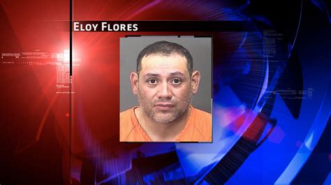 Man Accused Of Breaking Into Baytown Home Assaulting Woman Inside