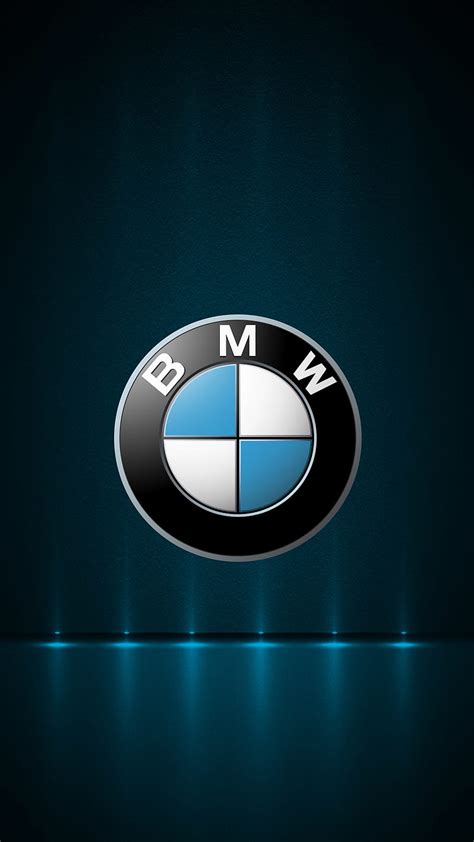 Bmw Auto Car Logo Hd Phone Wallpaper Peakpx