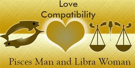 A new way of seeing things pt. Pisces Man and Libra Woman Love Compatibility