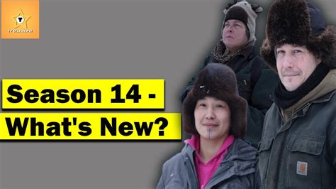 The new season of life below zero, followed by the series premiere of next generation, airs sept 7 at 8/7c. Life Below Zero: Next Generation New Season, Cast Updates ...