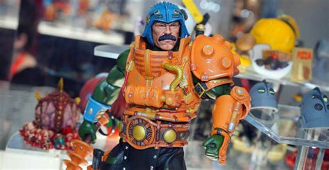 Toys store for all your toy needs toys r us canada. Toy Fair 2020 - Mondo MOTU and Iron Giant - The Toyark - News