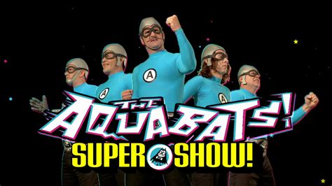 This format is called super junior crazy idol variety. The Aquabats Super Show | The Aquabats! Wiki | FANDOM ...