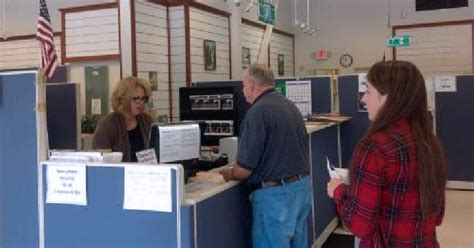 Vermont Dmv Offices To Close Temporarily Wamc
