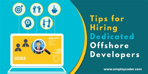 A complete guide for startups. Hire dedicated offshore developers | Software programmer ...