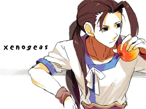 Fei Fong Wong Xenogears Image By Ebira 583178 Zerochan Anime