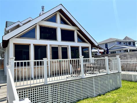 Fire Island Sales & Rentals