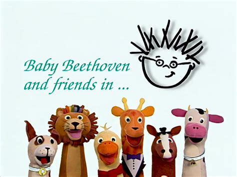 Baby Beethoven Symphony Of Fun 60fps Free Download Borrow And