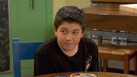 Picture Of Bradley Steven Perry In Good Luck Charlie Season 2 Bradley Steven Perry