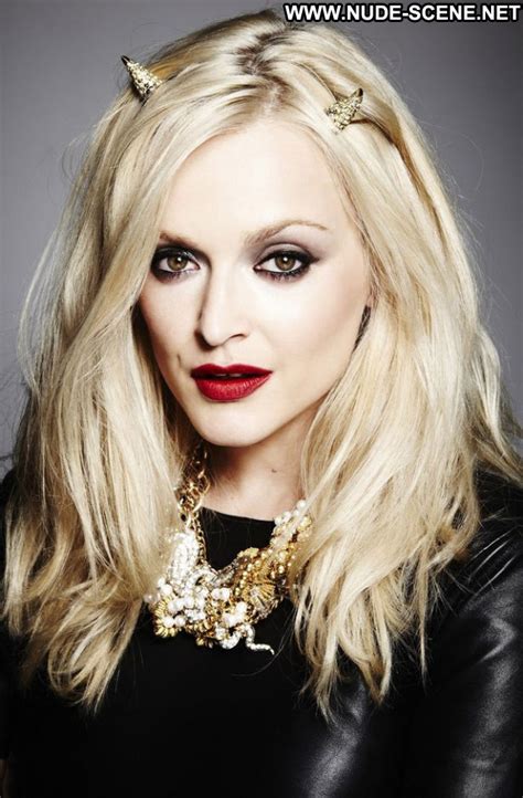 Fearne Cotton Pictures Celebrity Female Nude Actress Famous Doll