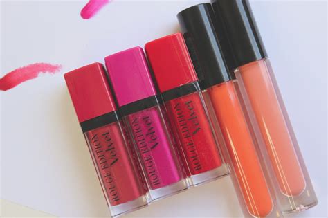 New In For Matte Lips Lily Pebbles