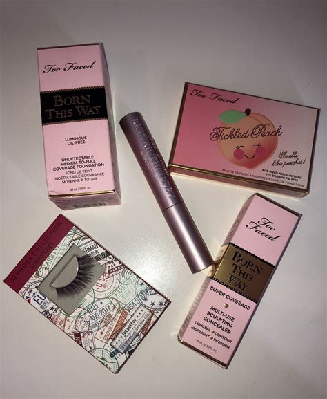 We did not find results for: Cosmetic companies often try to make their products as ...