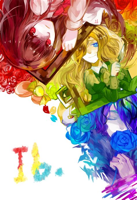 Ib | page 22 of 138 - Zerochan Anime Image Board