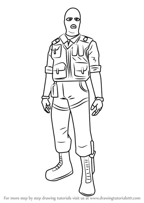 Photographs of every us president in color. Learn How to Draw Terrorist from Counter Strike (Counter ...