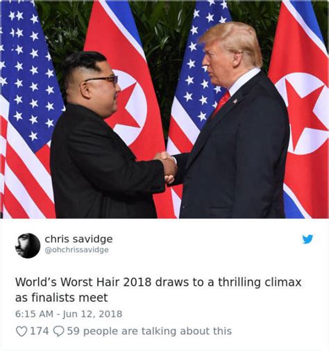 4,903 likes · 5 talking about this. Memes About Trump's Meeting With Kim Jong-Un (45 pics)