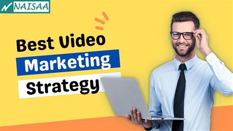 4 Types Of Video Marketing Strategy Youtube